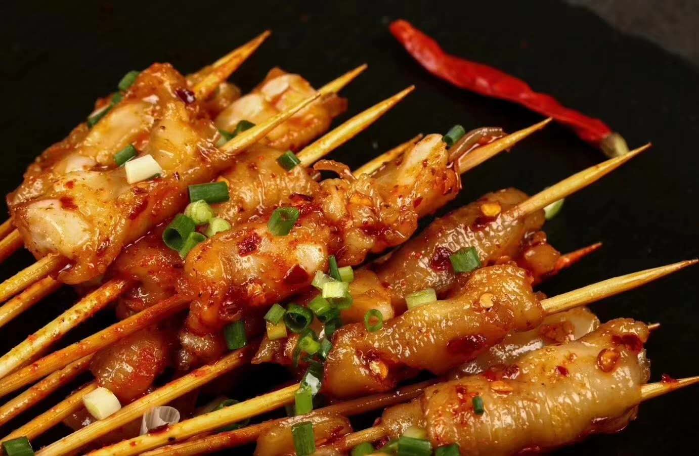 自助燒烤 自助燒烤